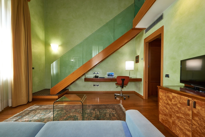 Hotel Ilaria 