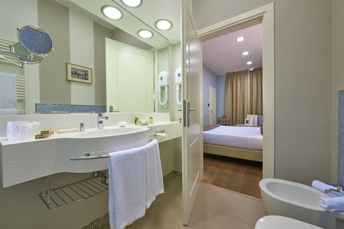 Hotel Ilaria 