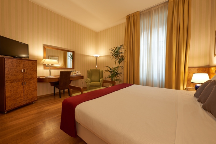 Hotel Ilaria 
