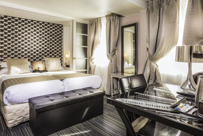 Hotel Ile De France Opera