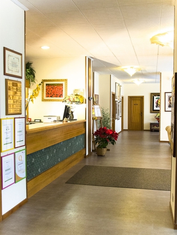 Hotel Ilgo