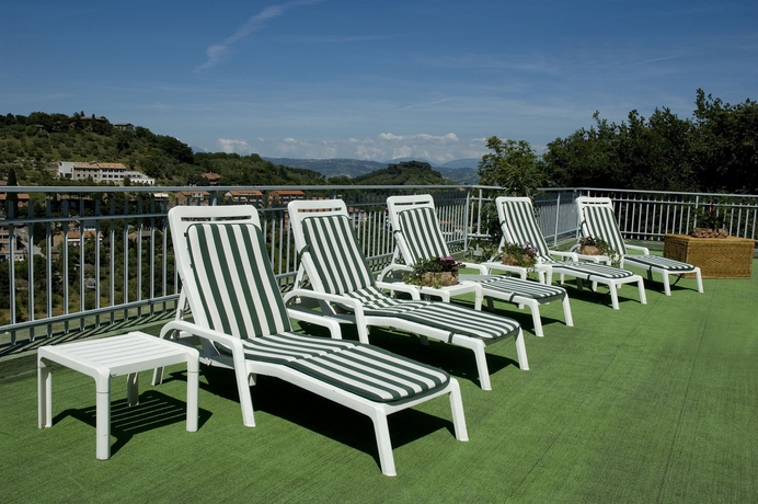Hotel Ilgo