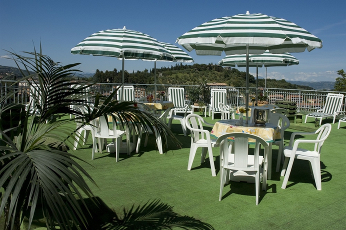 Hotel Ilgo