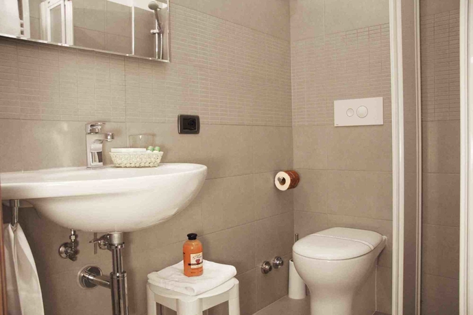 Hotel Ilgo