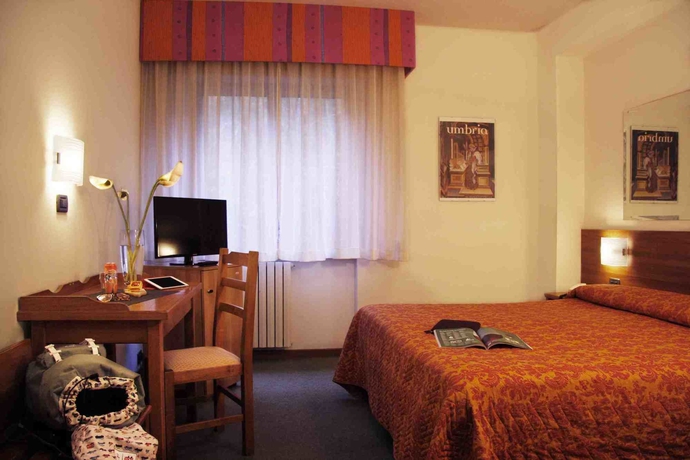 Hotel Ilgo