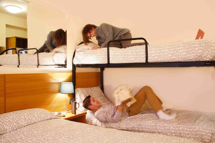 Hotel Ilgo