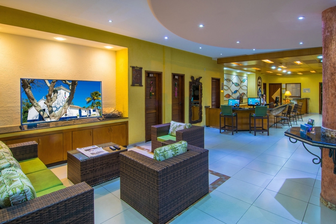 Hotel Ilha Branca