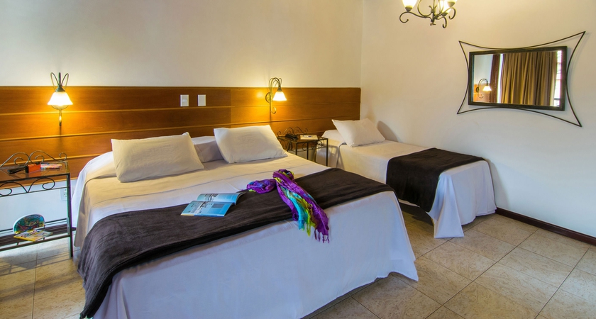 Hotel Ilha Branca