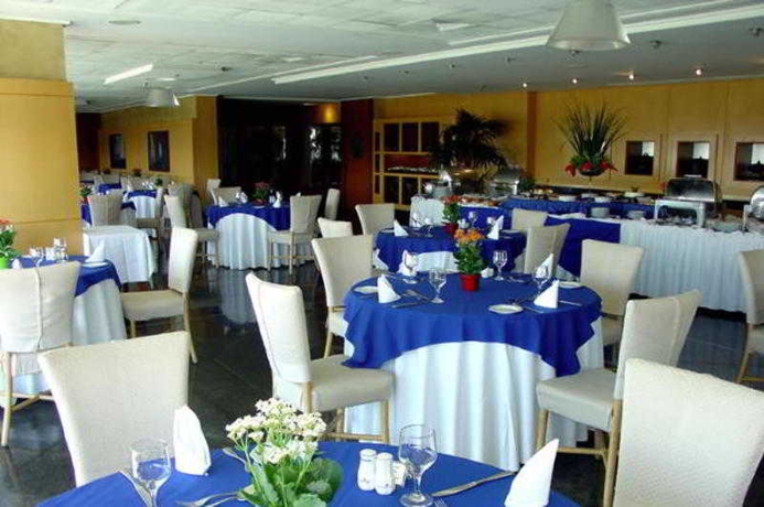 Hotel Ilha Do Boi