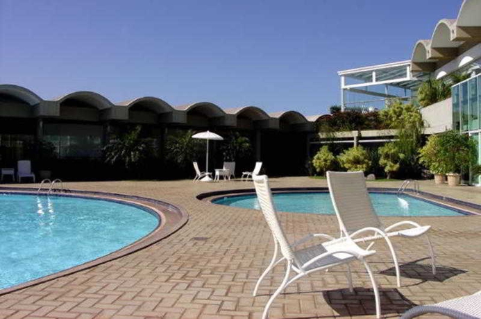 Hotel Ilha Do Boi