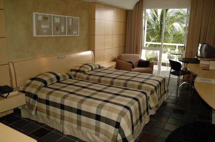 Hotel Ilha Do Boi