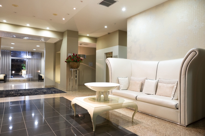 Hotel Ilhavo