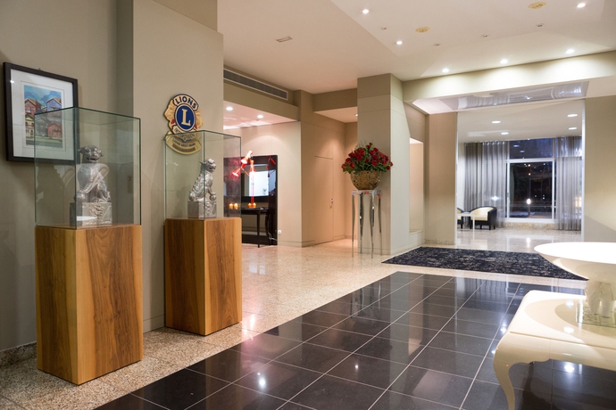 Hotel Ilhavo