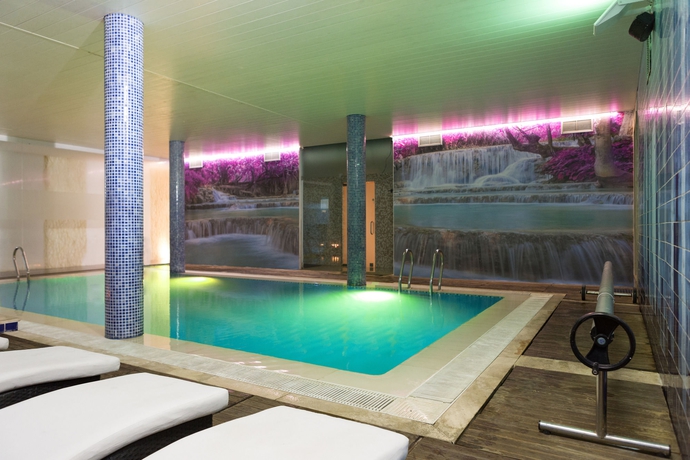 Hotel Ilhavo