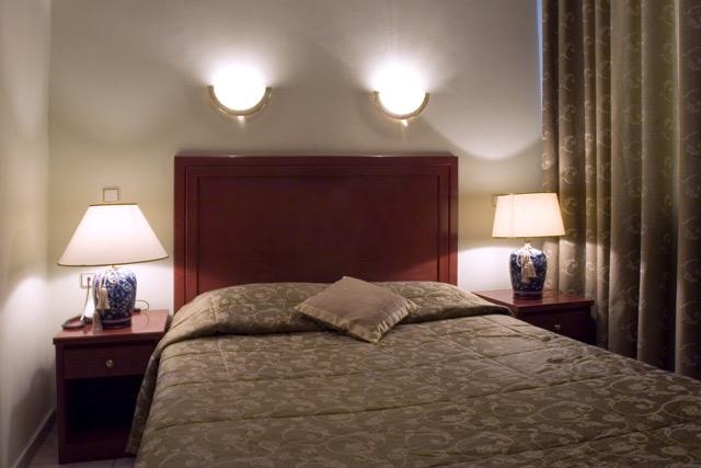 Hotel Ilion 