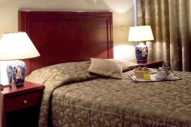 Hotel Ilion 