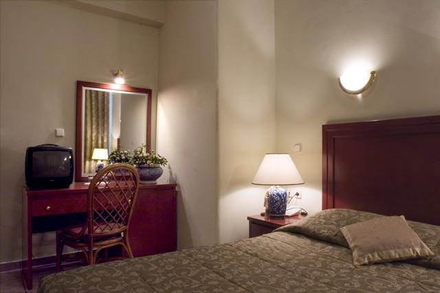 Hotel Ilion 