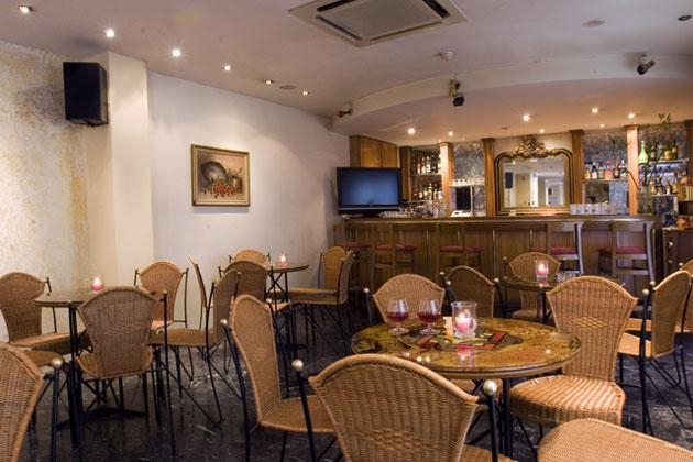 Hotel Ilion 