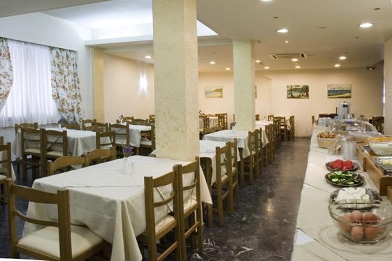 Hotel Ilion 