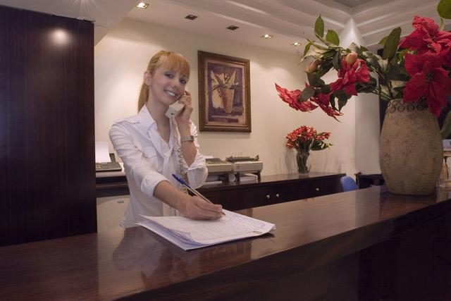 Hotel Ilion 