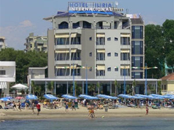 Hotel Iliria