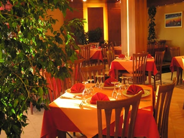 Hotel Iliria