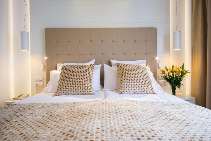 Hotel Illa d'Or