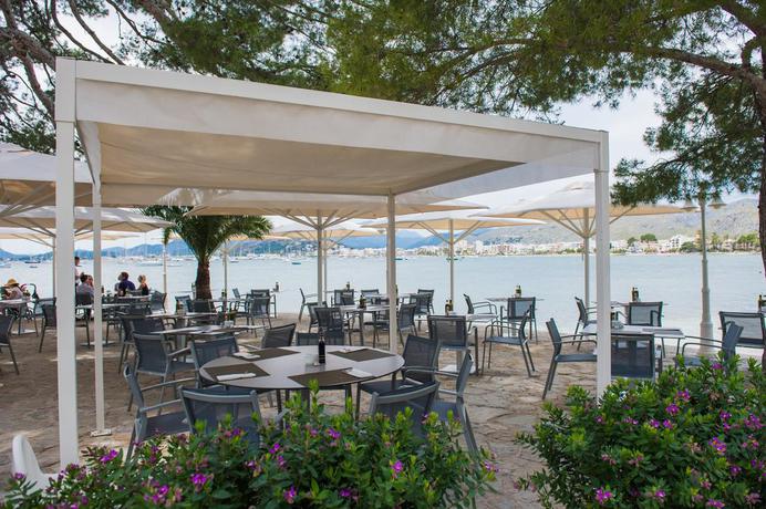 Hotel Illa d'Or