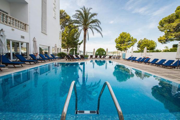 Hotel Illa d'Or