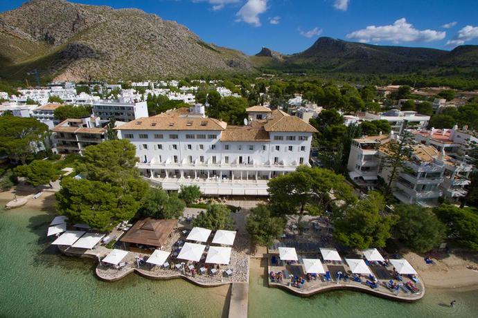 Hotel Illa d'Or