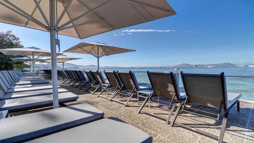 Hotel Illa d'Or