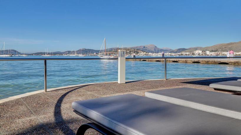 Hotel Illa d'Or