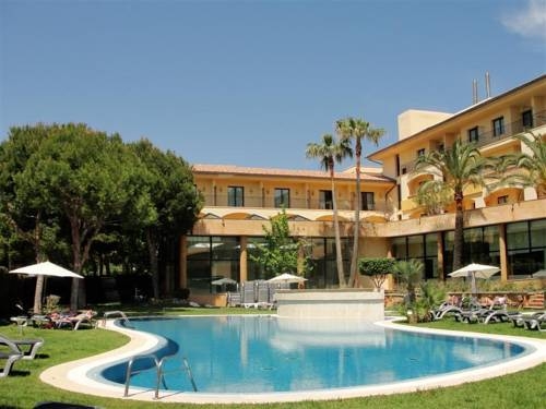 Hotel Illot Park