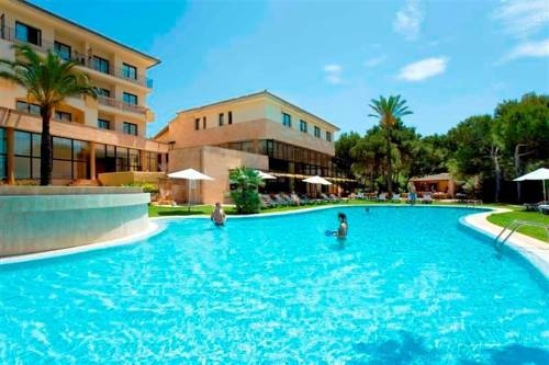 Hotel Illot Park