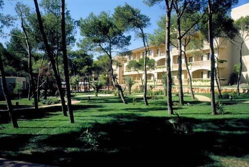 Hotel Illot Park
