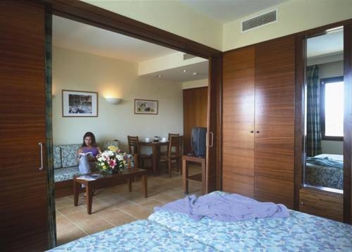 Hotel Illot Park