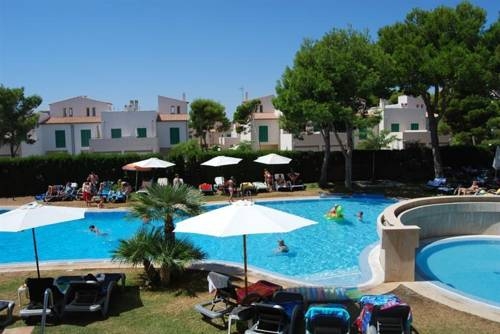 Hotel Illot Park