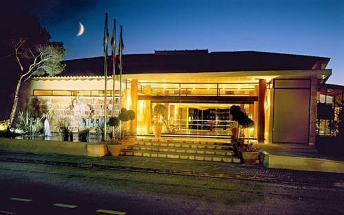 Hotel Illot Park