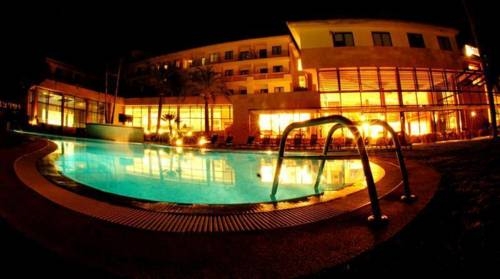 Hotel Illot Park