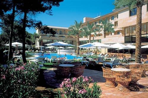 Hotel Illot Park