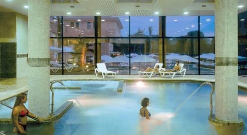 Hotel Illot Park