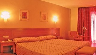 Hotel Imora