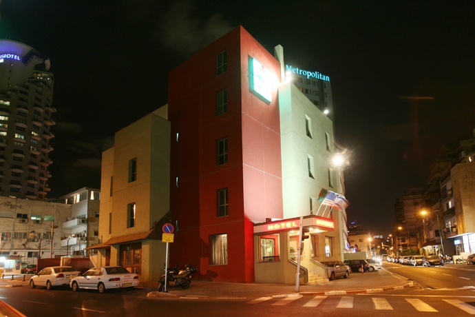Hotel Imperial 