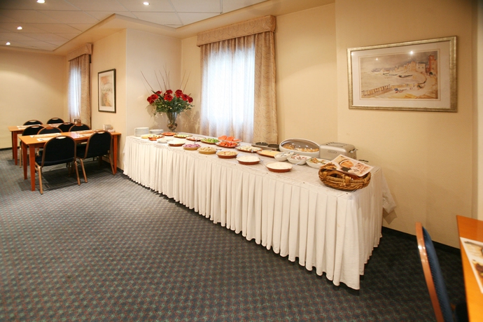 Hotel Imperial 