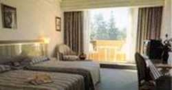 Hotel Imperial Borj