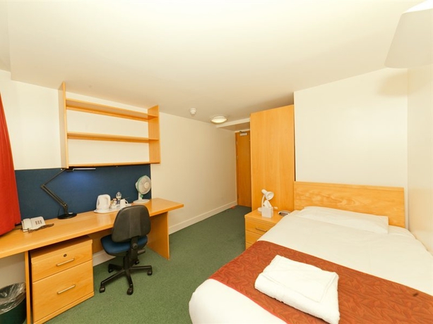 Hotel Imperial College 