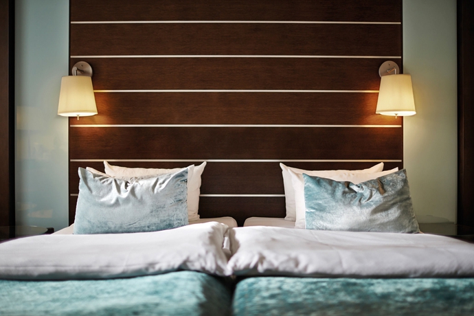 Hotel Imperial Copenhagen