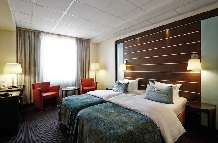 Hotel Imperial Copenhagen