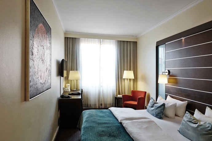 Hotel Imperial Copenhagen