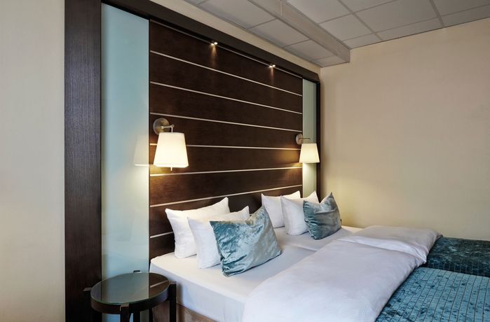 Hotel Imperial Copenhagen